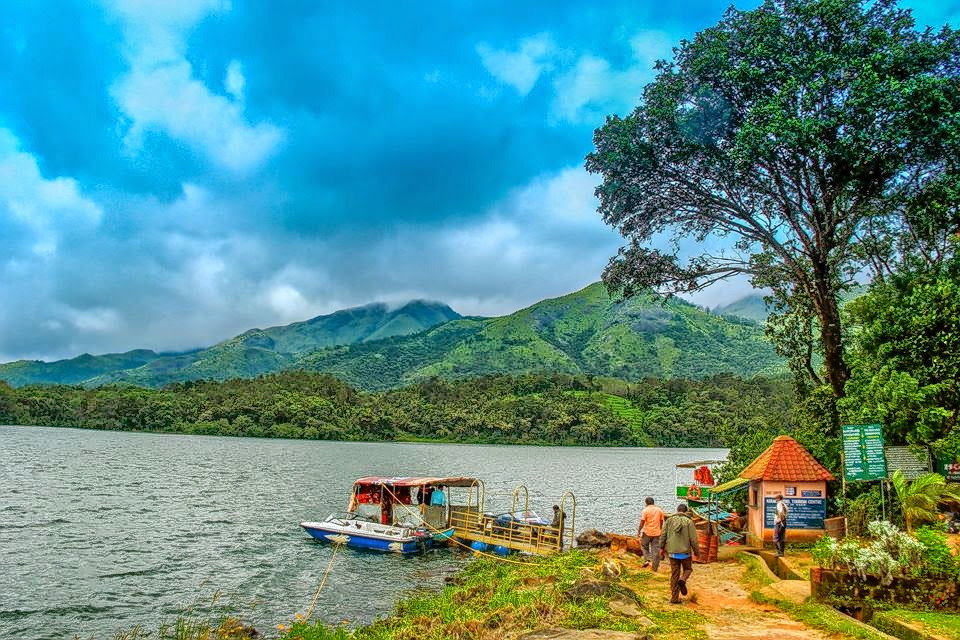 Wayanad kerala