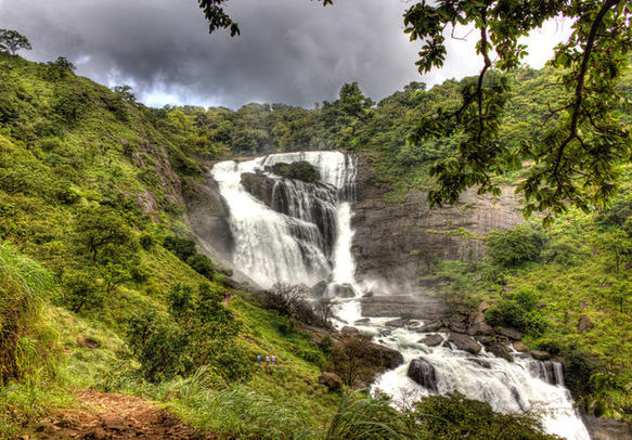 Mysore-Coorg karnadaka