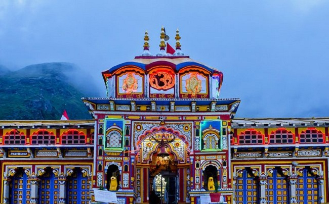 BADRINATH-KEDARNATH