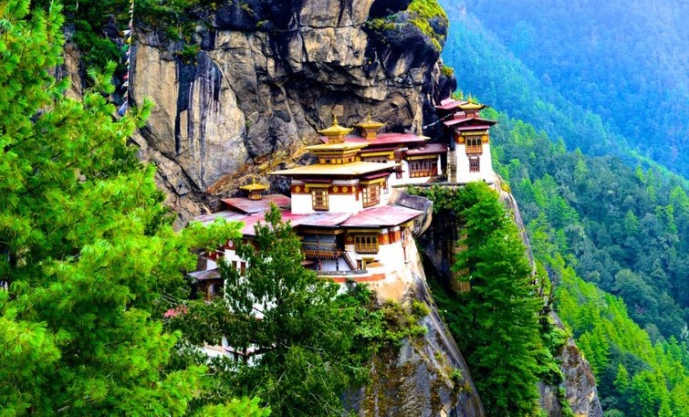 BHUTAN