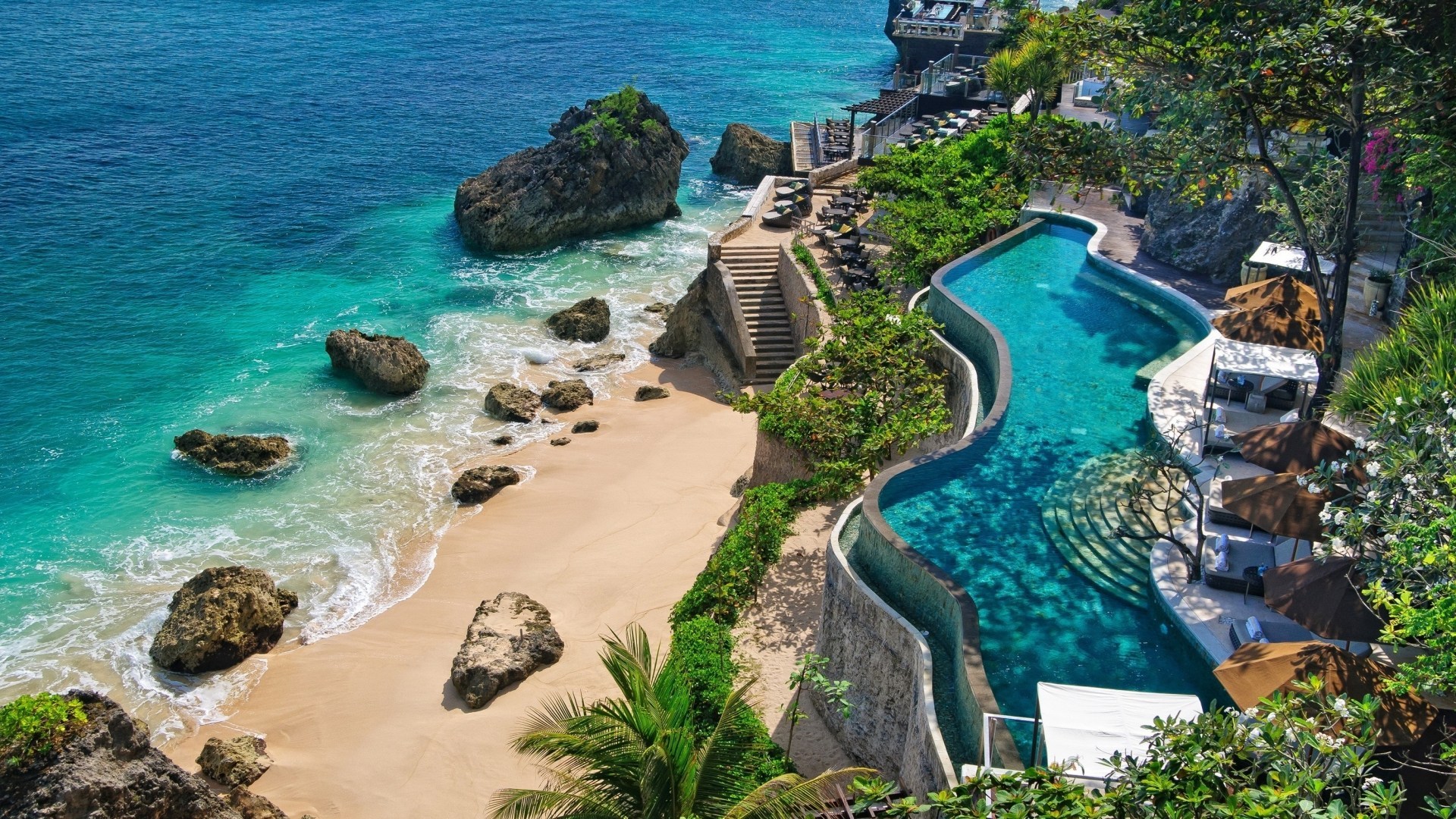 INDONESIA BALI