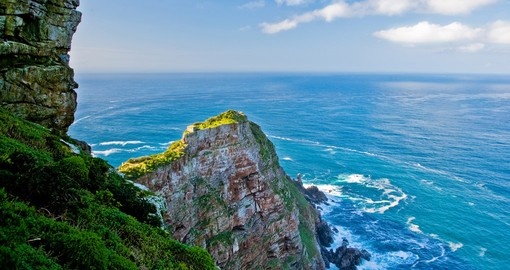 SOUTH AFRICA