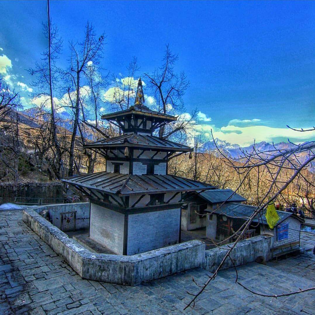 Muktinath